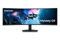 8806095234908 Samsung G95C Computerbildschirm 124,5 cm (49") 5120 x 1440 Pi