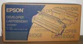 Epson Toner Developer Cartridge EPL 5900 5900L 6100 6100L black S050087 Karton C