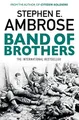 Stephen E. Ambrose - Band Of Brothers - Paperback - G245z