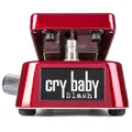 Effektgerät E-Gitarre Dunlop SW95 Slash Signature Cry Baby Wah Effektgerät Effek