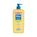Mixa Bébé Gel Corps et Cheveux 750 ml