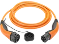 LAPP STANDARD Mode 3, orange, Ladekabel E-Auto, 22 kW, Kabellänge: 3 m