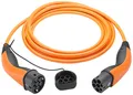 LAPP STANDARD Mode 3, orange, Ladekabel E-Auto, 22 kW, Kabellänge: 3 m