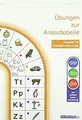 Übungen zur Anlauttabelle Ausgabe mit Artikelkennze... | Buch | Zustand sehr gut