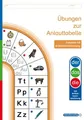 Übungen zu den Anlauten - Lernheft ZUSTAND SEHR GUT