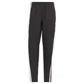 Adidas Herren Squadra 21 Presentation Pants, Black/White, XS