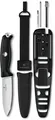 Victorinox Venture Pro black - Größe 10,5 cm