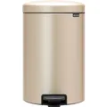 Brabantia Treteimer (20 l) (30 44 60 M0512-0603)