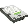 Western Digital WD10EUCX AV-GP 1TB interne Festplatte (8,9 cm (3,5 Zoll), 7200rpm, 16MB Cache, SATA III)