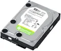 FESTPLATTE WD AV-GP 1TB 5.4K 16MB SATA III 3.5'' WD10EUCX