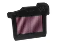 K&N FILTERS Luftfilter ya8514 Langzeitfilter 25mm