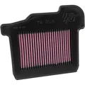 Luftfilter K&N für Yamaha MT-09 XSR A 847 850 900 ccm Bj. 2013 für 2020
