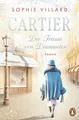 Cartier. Der Traum von Diamanten: Roman. - Der Auftakt d... | Buch | Zustand gut