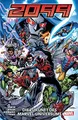 Marvel 2099: Bd. 1: Die Zukunft des Marvel-Universums