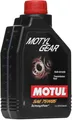 1L Öl Getriebe Motul Motylgear 75W85 Differentialgetriebe Opel/Fiat M32