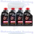 Motul Motyl Gang 75W85 Öl Übertragung Differential Austausch GL5 GL4 4 Liter