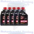 Motul Motyl Gear 75W85 Getriebeöl Differenzialöl Schaltgetriebe GL5 GL4 5 Liter