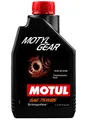 MOTUL MOTYLGEAR 75W-85 Getriebeöl 1 Liter API GL-4 GL-5 Schaltgetriebeöl