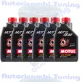 Motul Motyl Gang 75W85 Öl Übertragung Differential Austausch GL5 GL4 6 Liter