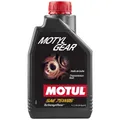 1 Liter MOTUL Getriebeöl MOTYLGEAR 75W-85 API GL-4/GL-5 SAEJ306
