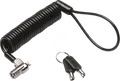 KENS K64423WW - Laptopschloss, Schlüssel, MicroSaver 2.0, T-Bar