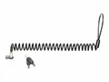 K64423WW Kensington MicroSaver 2.0 Portable Keyed Laptop Lock ~D~