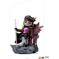 Iron Studios Marvel Comics Mini Co. Deluxe PVC Figur Gambit (X-Men) 17 cm IS12830