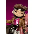 Iron Studios - Minico X-Men Gambit Vinyl Statue, 17 cm