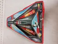 Schleudersegler Gemini 3000 - ca. 30 x 32cm -- 7581/1104