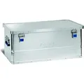 Alutec Aluminiumbox Basic 80 Maße 750x355x300mm