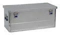 Alutec Aluminiumbox Basic 80 Maße 750 x 355 x 300 mm - 10080 (80 Liter)