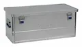 Alutec Aluminiumbox Basic 80 Maße 750 x 355 x 300 mm - 10080