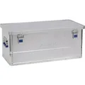 Alutec Aluminiumkiste Basic 80 - alu10080 alu10080