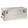 Aluminiumbox BASIC 80