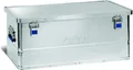 ALUTEC Aluminiumbox BASIC 80 (750x355x300mm, staub-/spritzwassergeschützt)