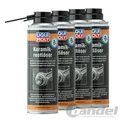 4x 300ml LIQUI MOLY KERAMIKROSTLÖSER KÄLTESCHOCK ROSTLÖSER ROSTENTFENER SPRAY