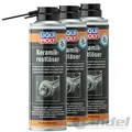 3x 300ml LIQUI MOLY KERAMIKROSTLÖSER KÄLTESCHOCK ROSTLÖSER ROSTENTFENER SPRAY