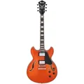 Ibanez AS73-TTF - E-Gitarre