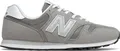 New Balance ML373V2 Herren Trainingsschuh in Grau, Größe 10
