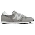 New Balance für Herren. ML373V2 Leder Turnschuhe 373v2 grau (44), Wohnung, Schnürsenkel, Lässig