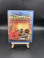 Resistance: Burning Skies (Sony PlayStation Vita, 2012) Sealed