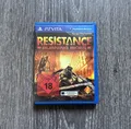 Resistance Burning Skies | Sony Playstation Vita Spiel