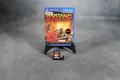 Resistance: Burning Skies (Sony PlayStation Vita)