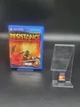 Resistance: Burning Skies Sony PlayStation Vita mit OVP