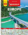 Michelin Europe - Tourist and Motoring Atlas (A4-Spir (Spiral Bound) (US IMPORT)