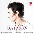 Olivia Belli Olivia Belli: Daimon - Piano Concerto/Ithaca Suite (CD) Album