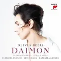 Daimon von Belli, Olivia | CD | Zustand sehr gut