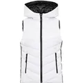 KRIMSON KLOVER Damen Weste Vesta Reversible Vest