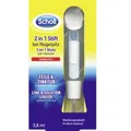 Scholl 2in1 Stift Nagelpilz Behandlung Pilzinfektionen Fußpflege 1 Stück