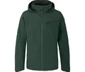 Bergson TALLMOS | Herren Regenjacke, Netzfutter, 20000 mm Wassersäule, Sycamore [244], 54 - Herren